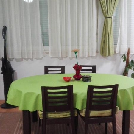 Studio Apartman Marita Split Luaran gambar