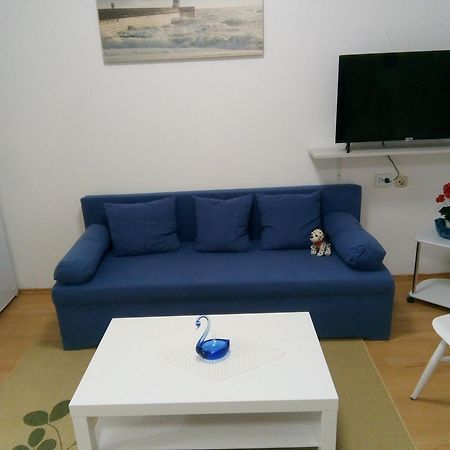 Studio Apartman Marita Split Luaran gambar