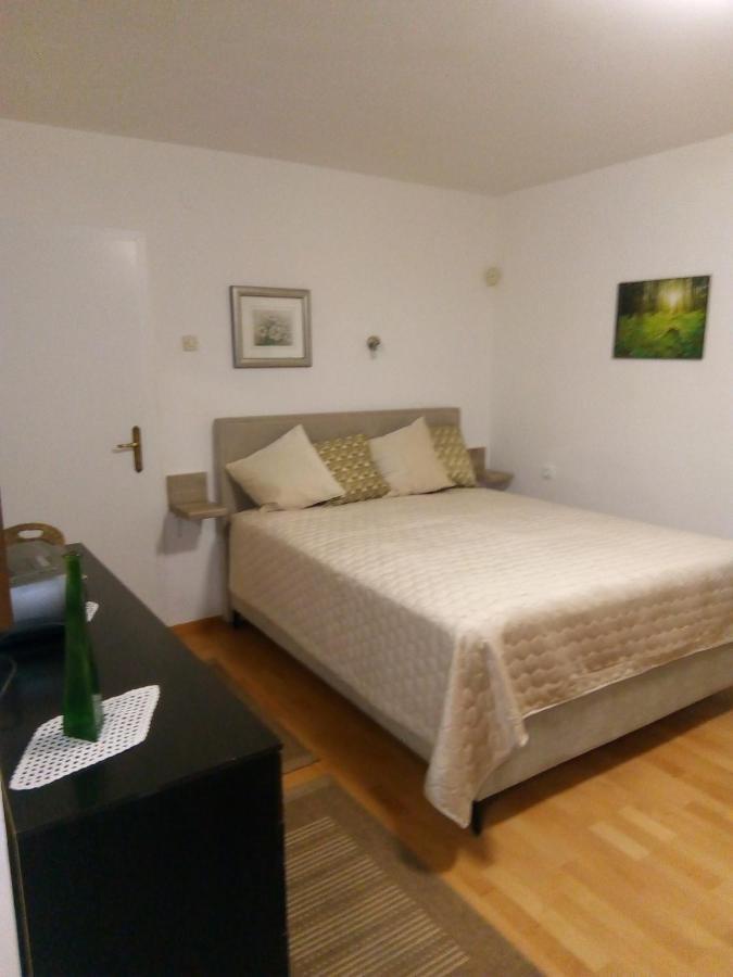 Studio Apartman Marita Split Luaran gambar