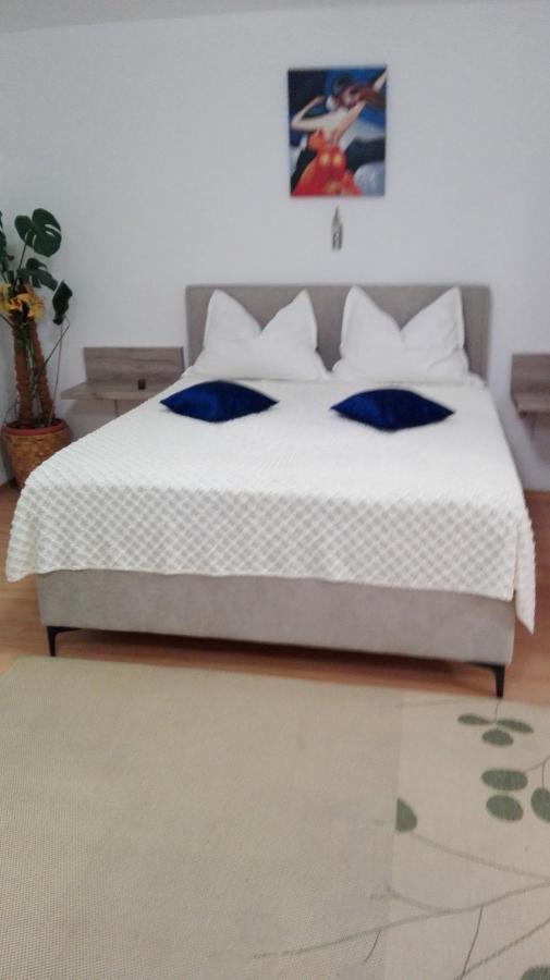 Studio Apartman Marita Split Luaran gambar