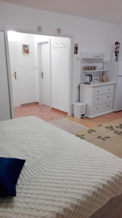Studio Apartman Marita Split Luaran gambar