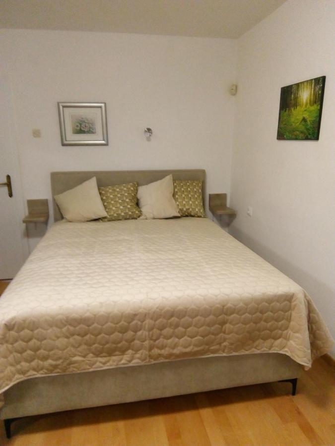 Studio Apartman Marita Split Luaran gambar