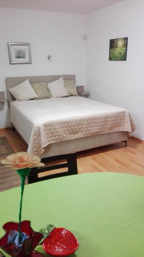 Studio Apartman Marita Split Luaran gambar