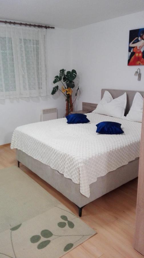 Studio Apartman Marita Split Luaran gambar