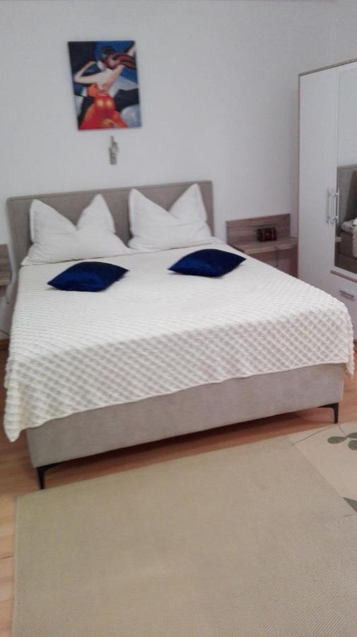 Studio Apartman Marita Split Luaran gambar