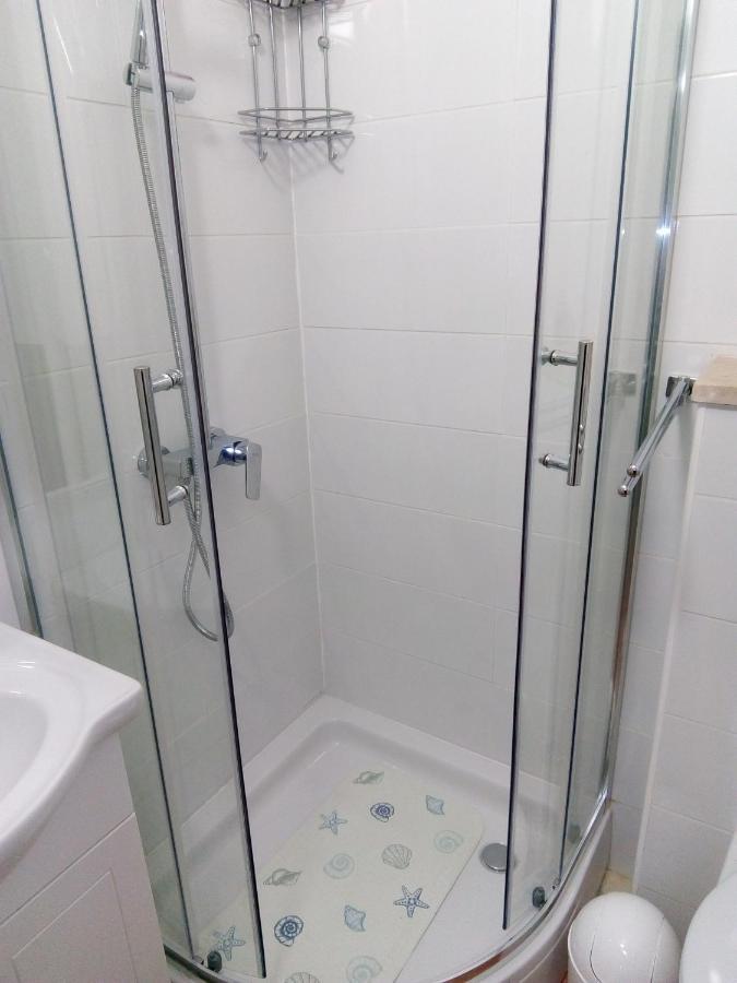 Studio Apartman Marita Split Luaran gambar