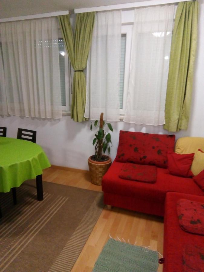 Studio Apartman Marita Split Luaran gambar