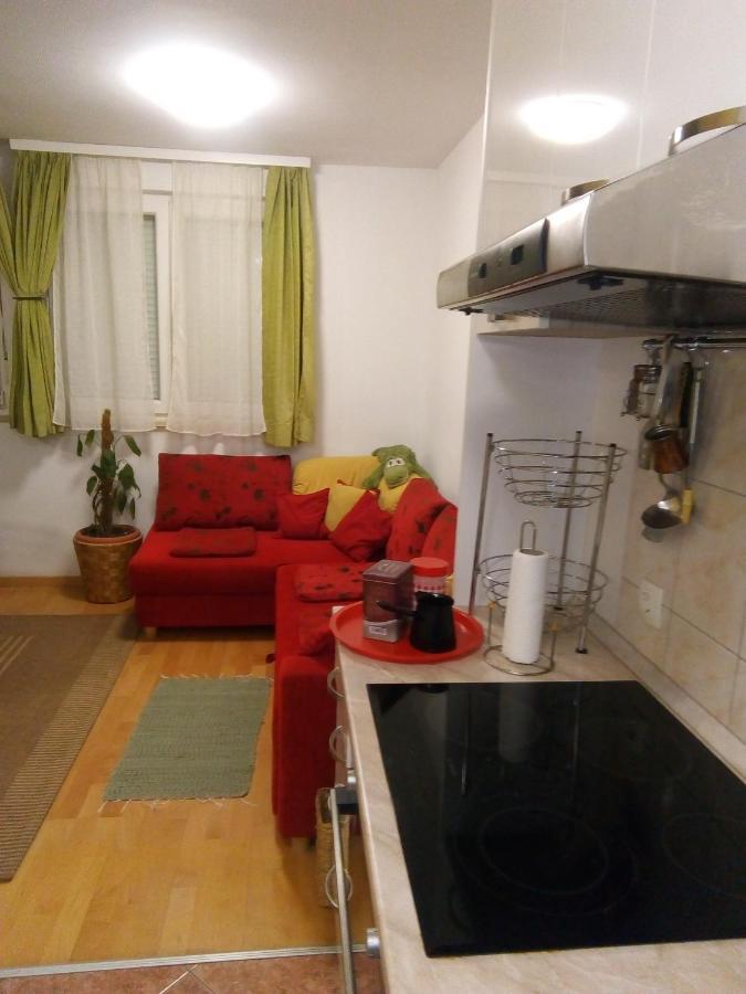 Studio Apartman Marita Split Luaran gambar