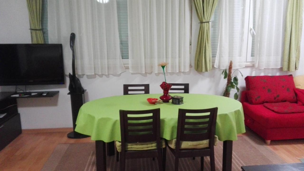 Studio Apartman Marita Split Luaran gambar