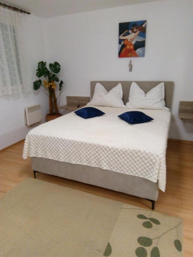 Studio Apartman Marita Split Luaran gambar
