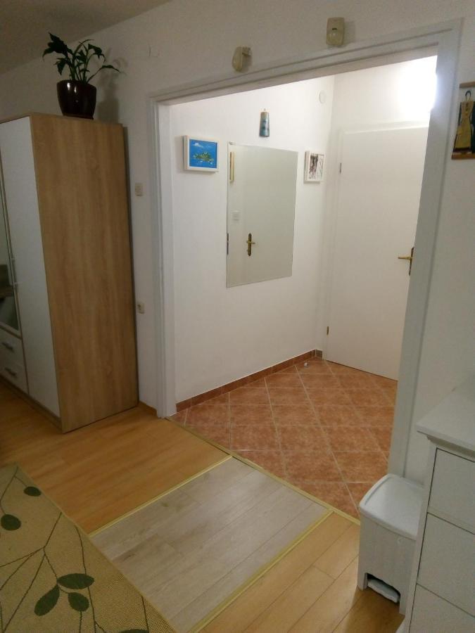 Studio Apartman Marita Split Luaran gambar