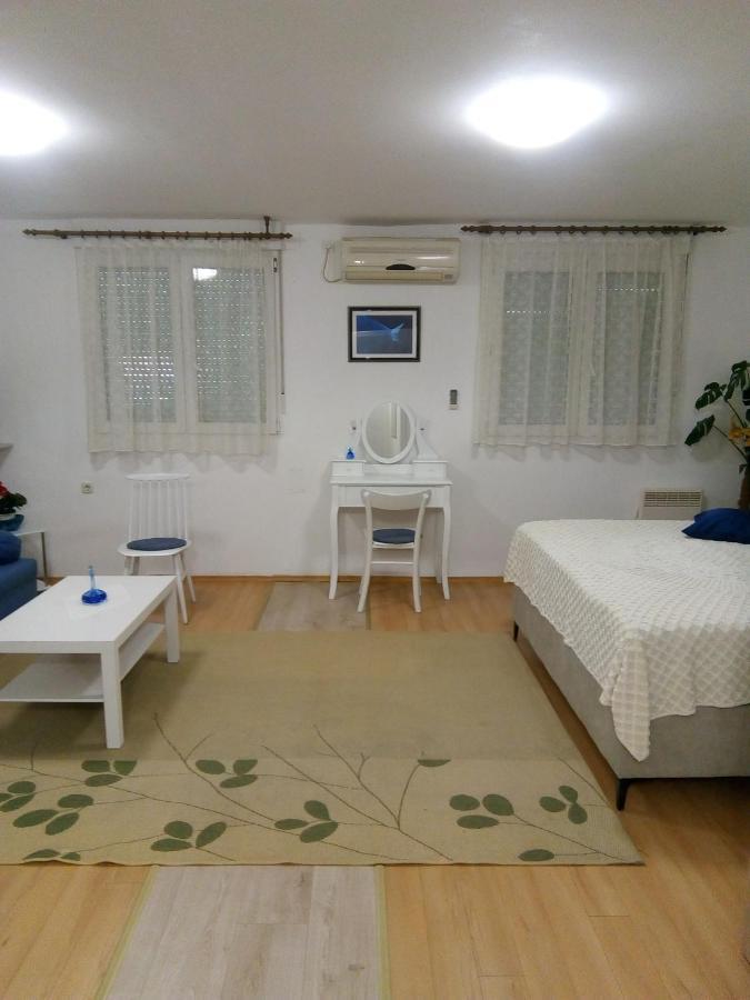 Studio Apartman Marita Split Luaran gambar