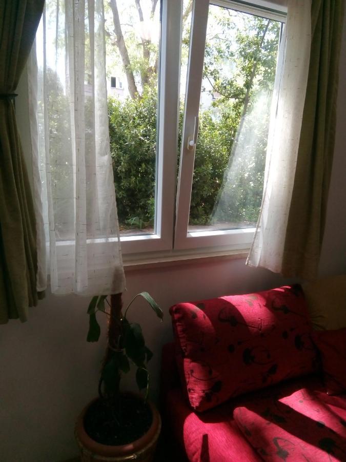 Studio Apartman Marita Split Luaran gambar