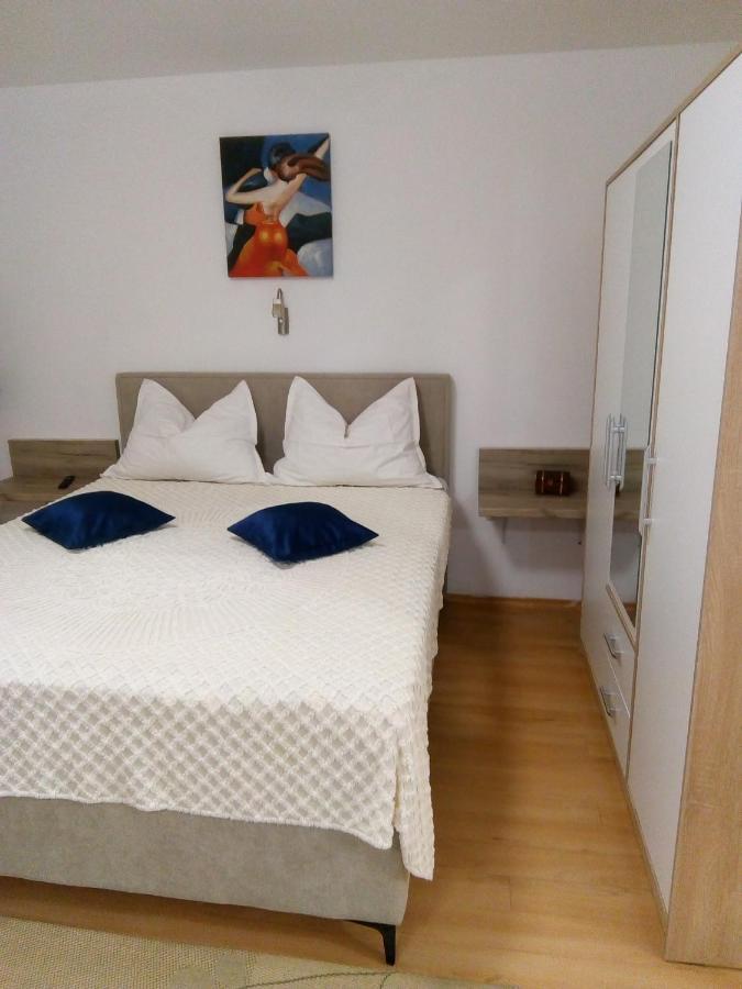Studio Apartman Marita Split Luaran gambar