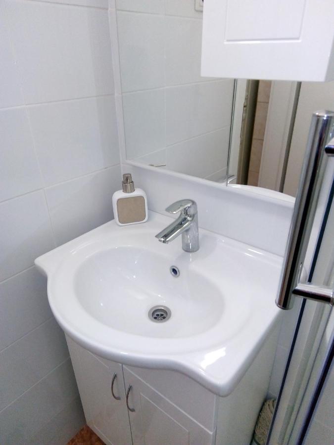 Studio Apartman Marita Split Luaran gambar