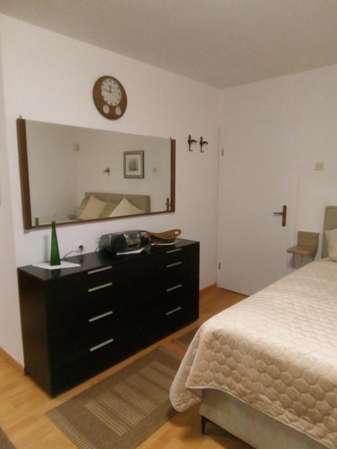 Studio Apartman Marita Split Luaran gambar