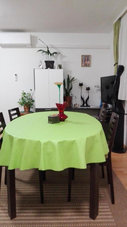 Studio Apartman Marita Split Luaran gambar