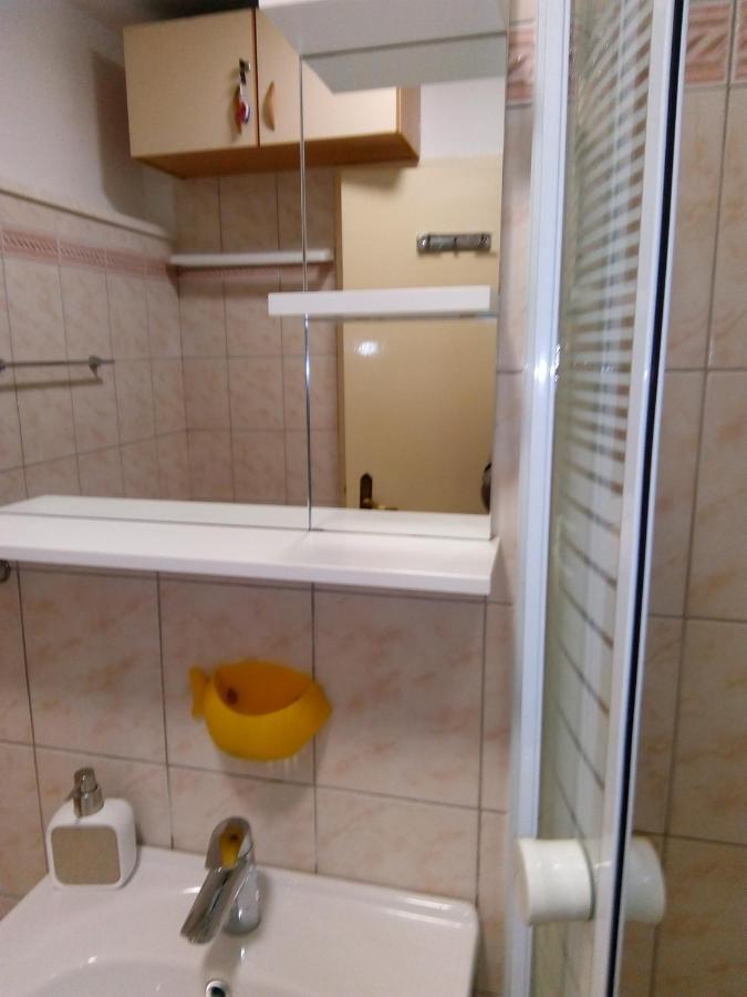 Studio Apartman Marita Split Luaran gambar