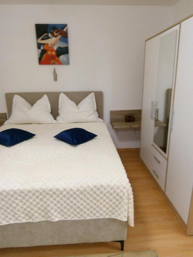 Studio Apartman Marita Split Luaran gambar