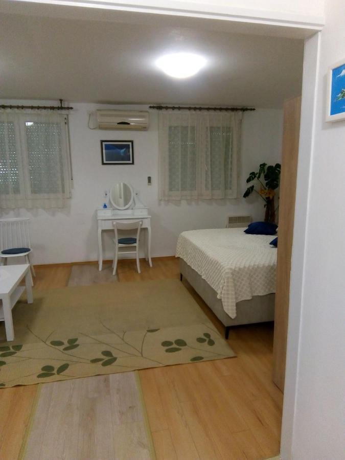 Studio Apartman Marita Split Luaran gambar
