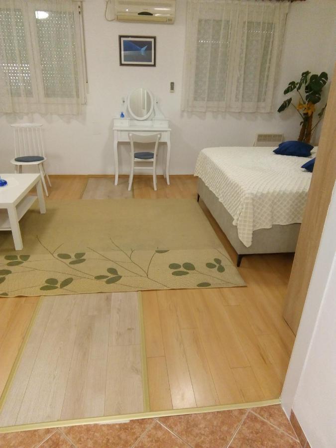 Studio Apartman Marita Split Luaran gambar