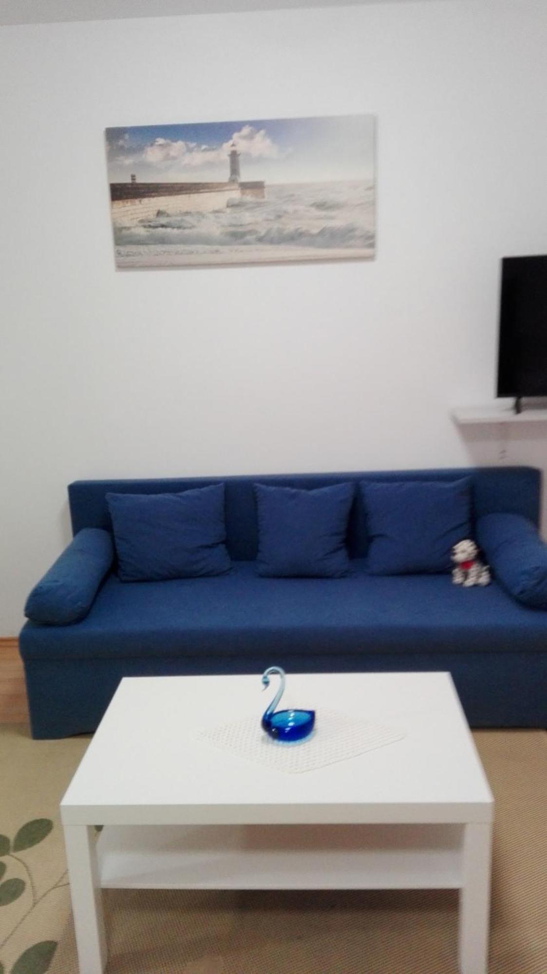 Studio Apartman Marita Split Luaran gambar