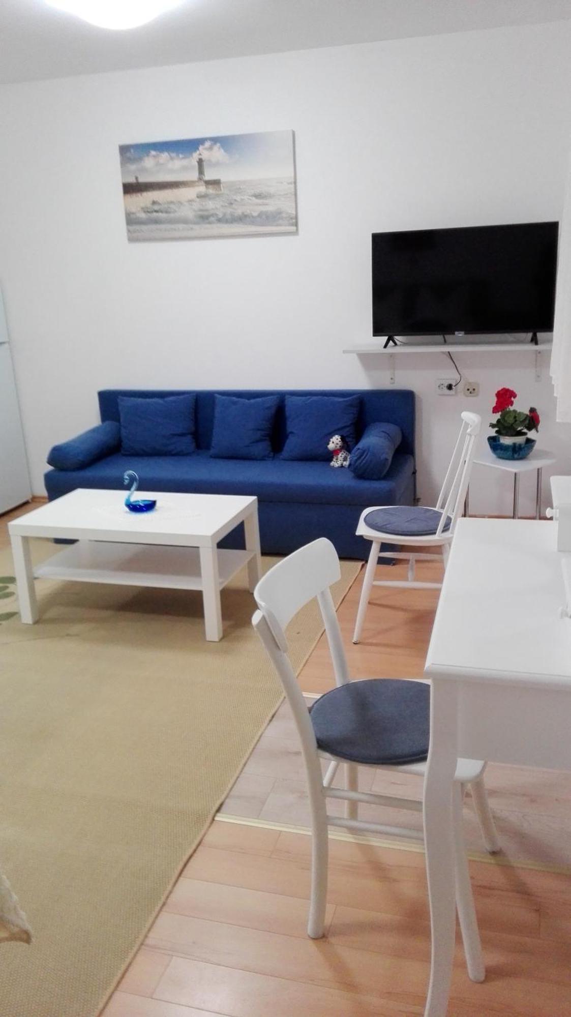 Studio Apartman Marita Split Luaran gambar