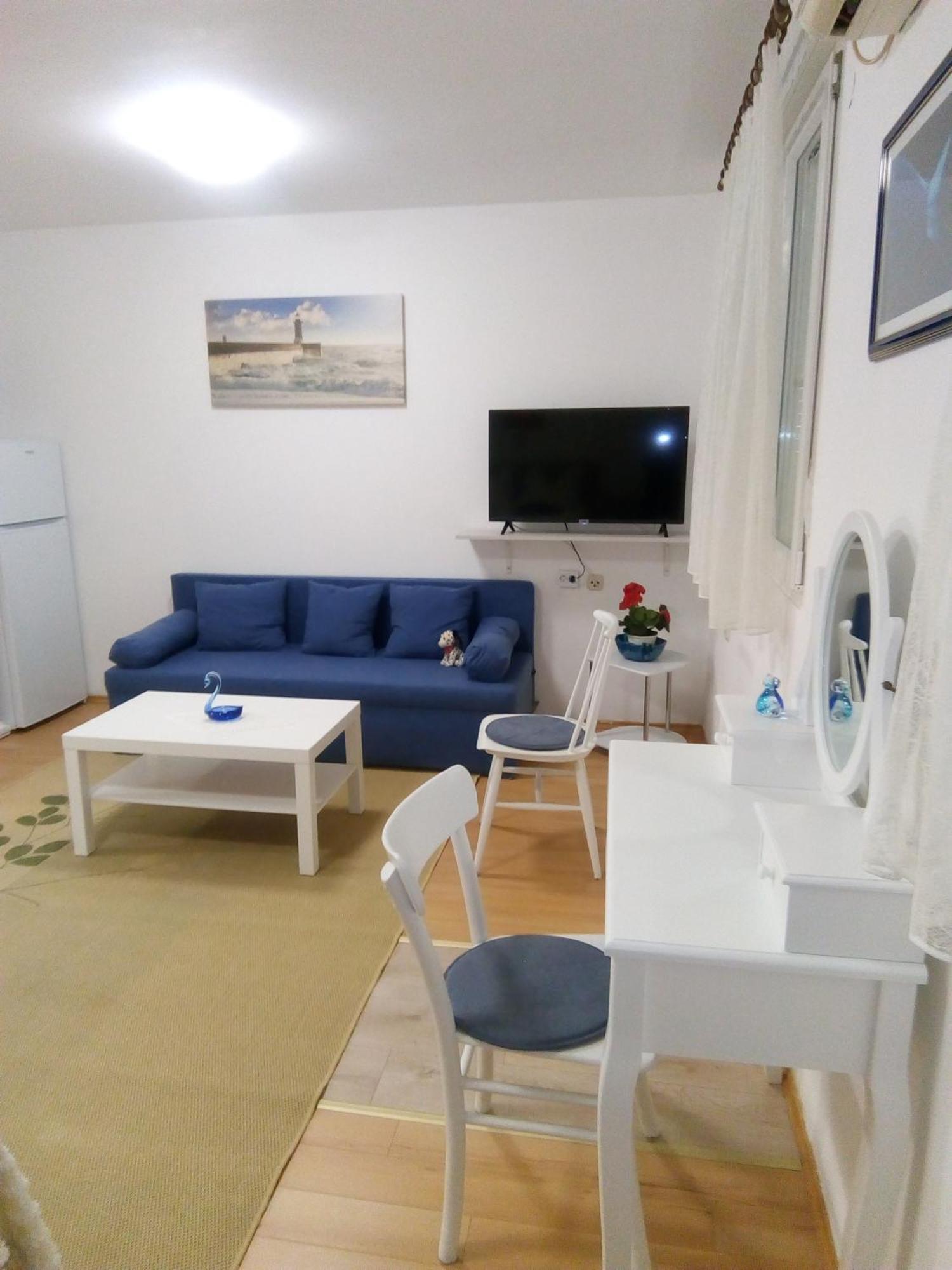 Studio Apartman Marita Split Luaran gambar