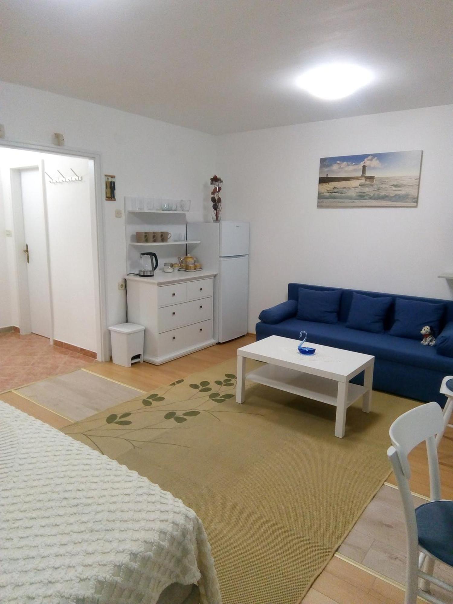 Studio Apartman Marita Split Luaran gambar
