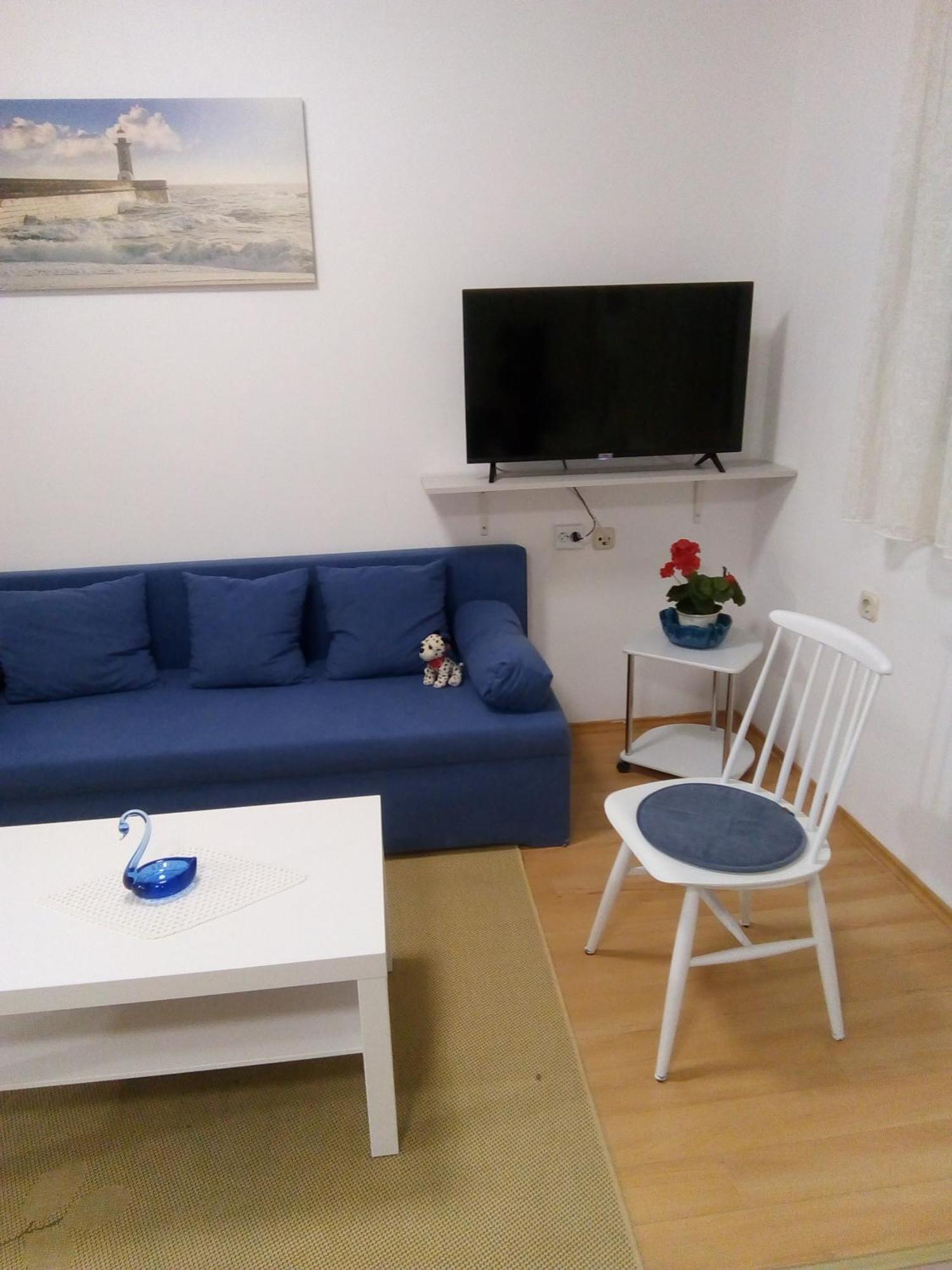 Studio Apartman Marita Split Luaran gambar