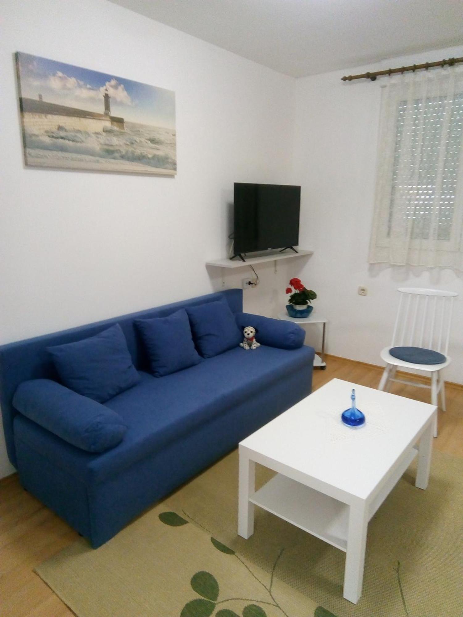 Studio Apartman Marita Split Luaran gambar