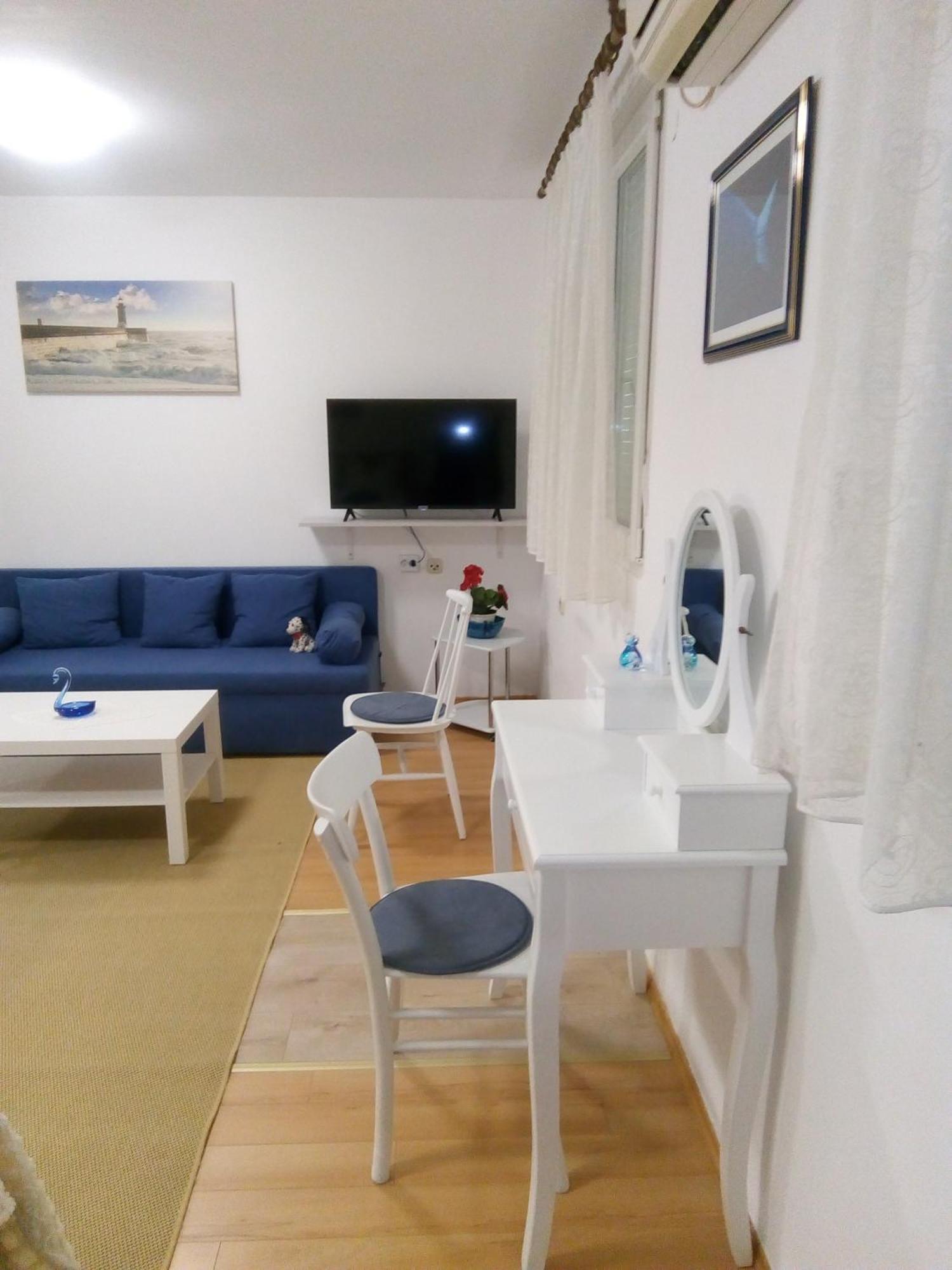 Studio Apartman Marita Split Luaran gambar